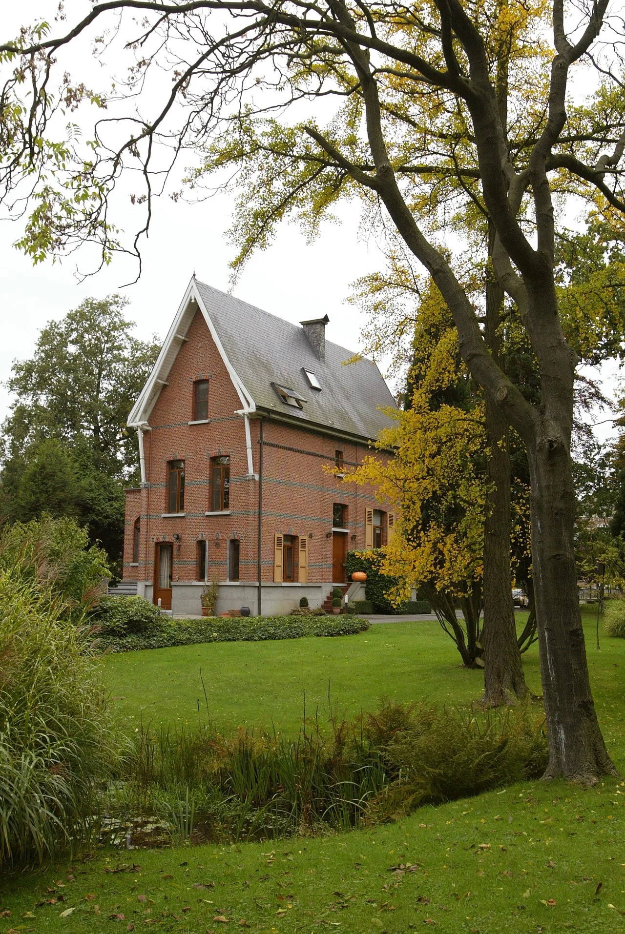 Photo of Boortmeerbeek