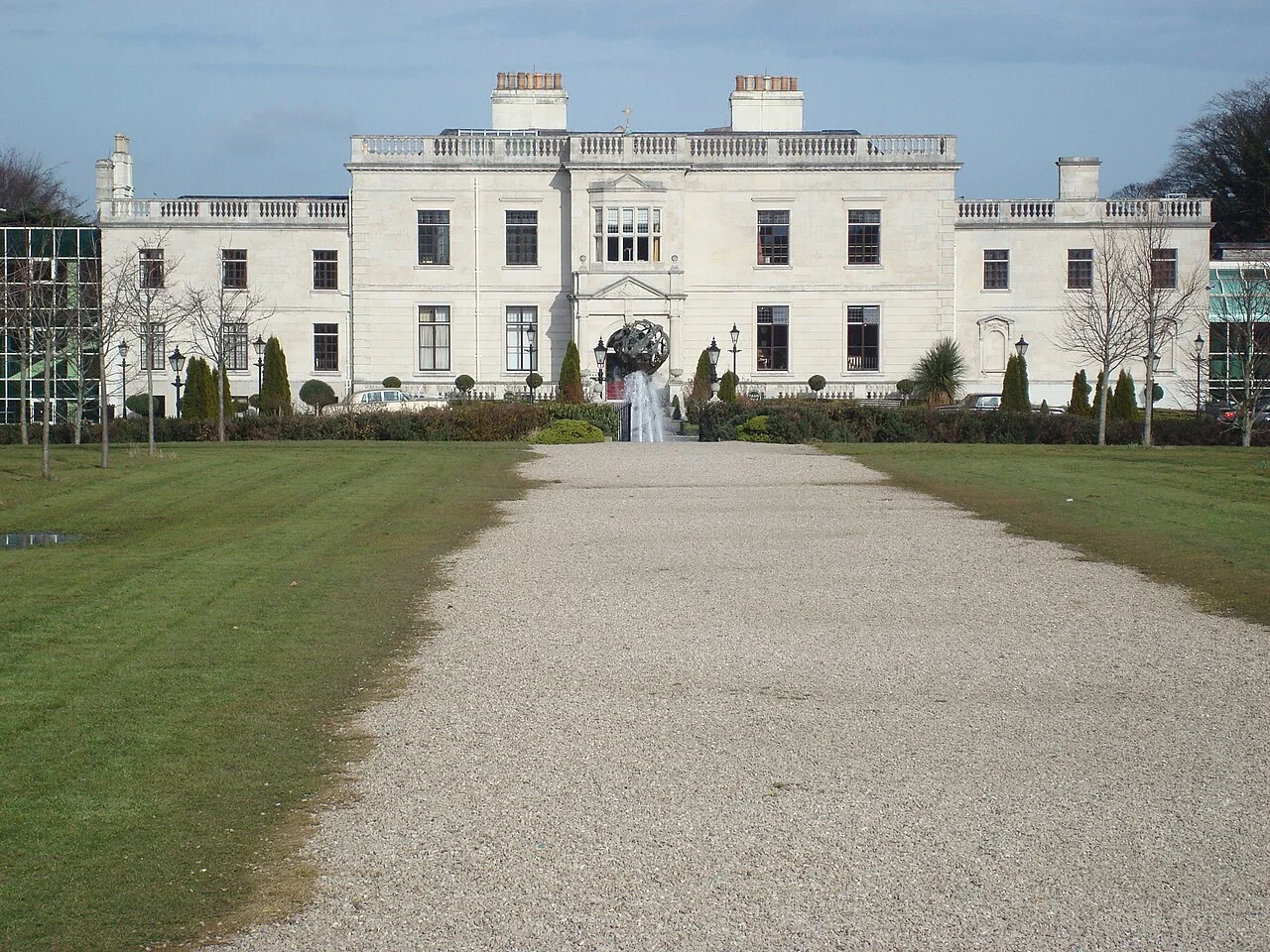 Photo of Booterstown