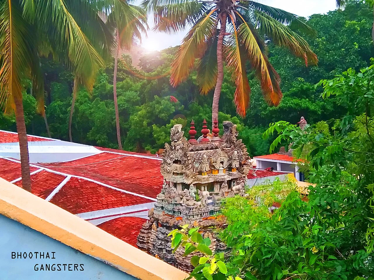 Photo of Boothapandi