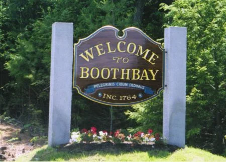 Photo of Boothbay