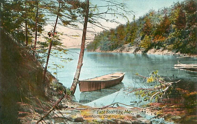 Photo of Boothbay