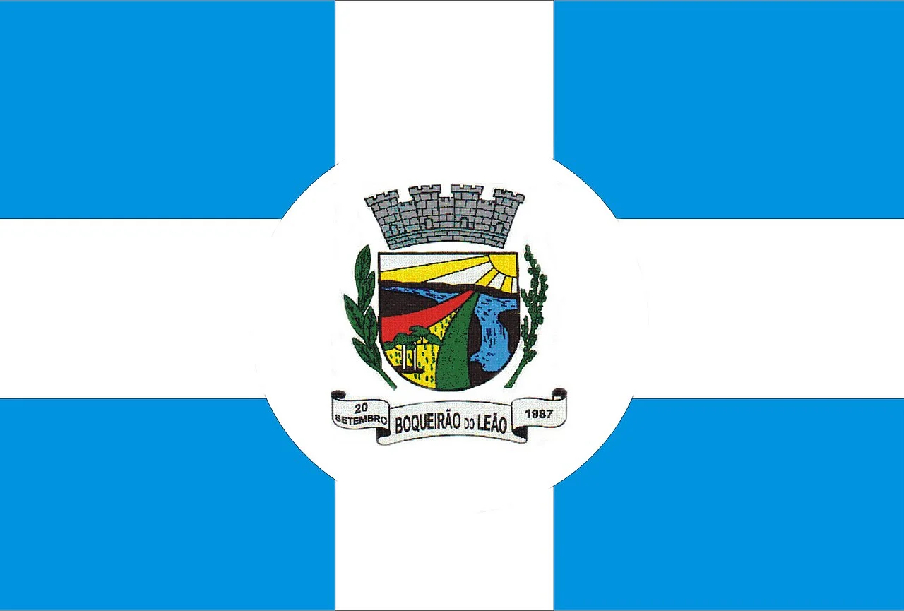 Photo of Boqueirão do Leão