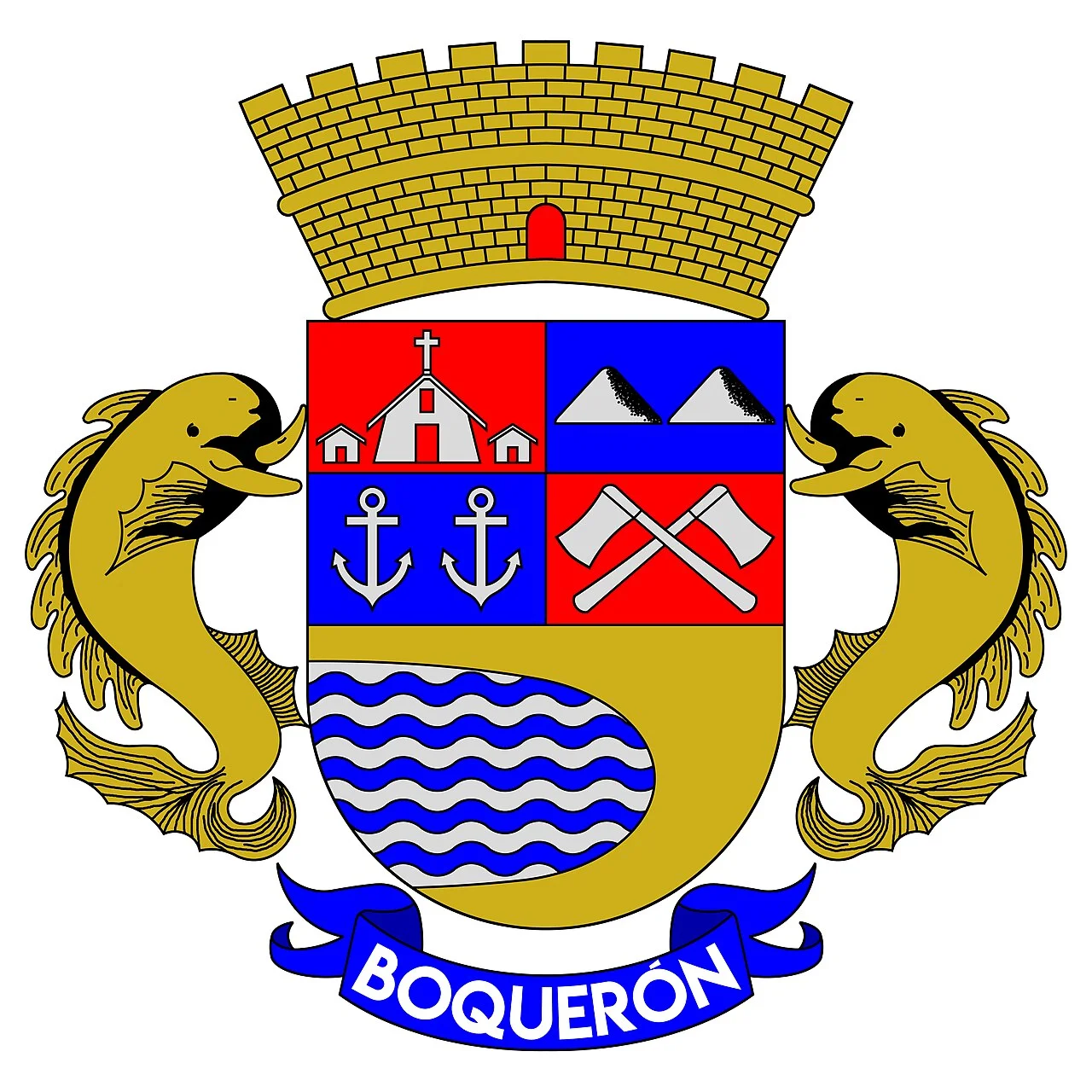 Photo of Boquerón
