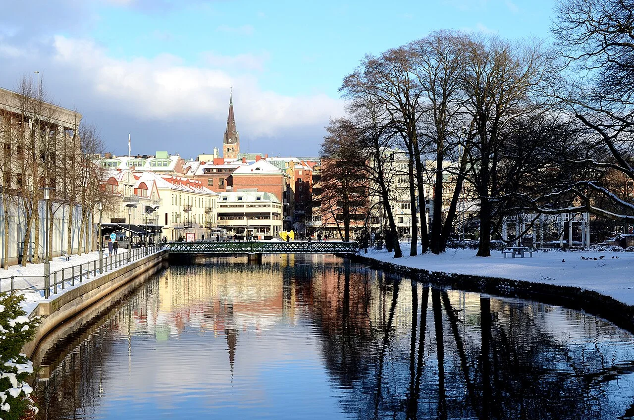 Photo of Borås