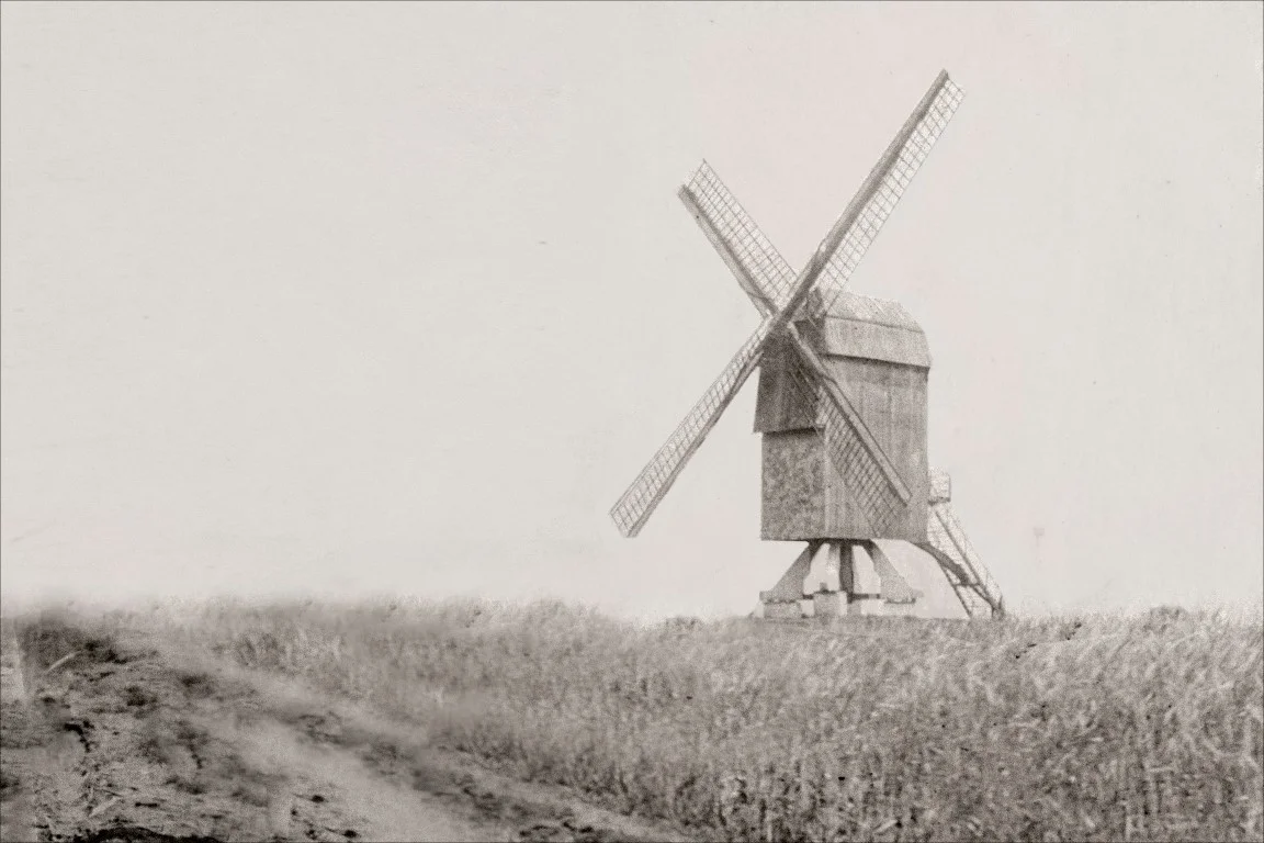 Photo of Borchtlombeek