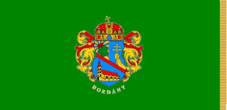 Photo of Bordány
