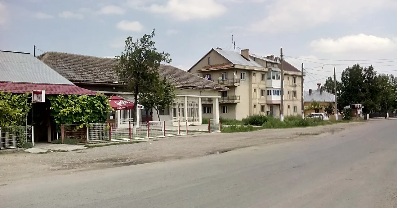 Photo of Bordei Verde