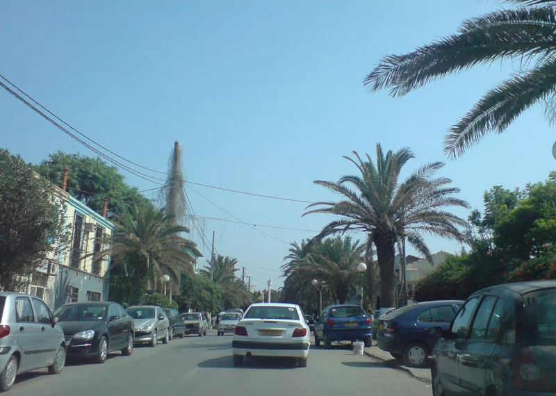 Photo of Bordj el Kiffan