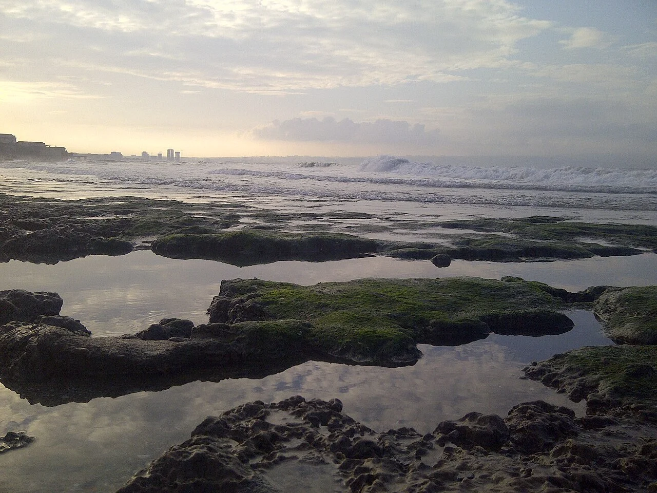 Photo of Bordj el Kiffan