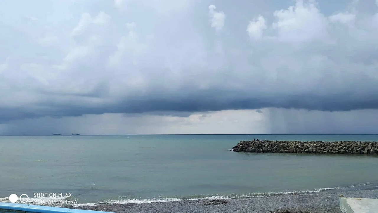 Photo of Bordj el Kiffan