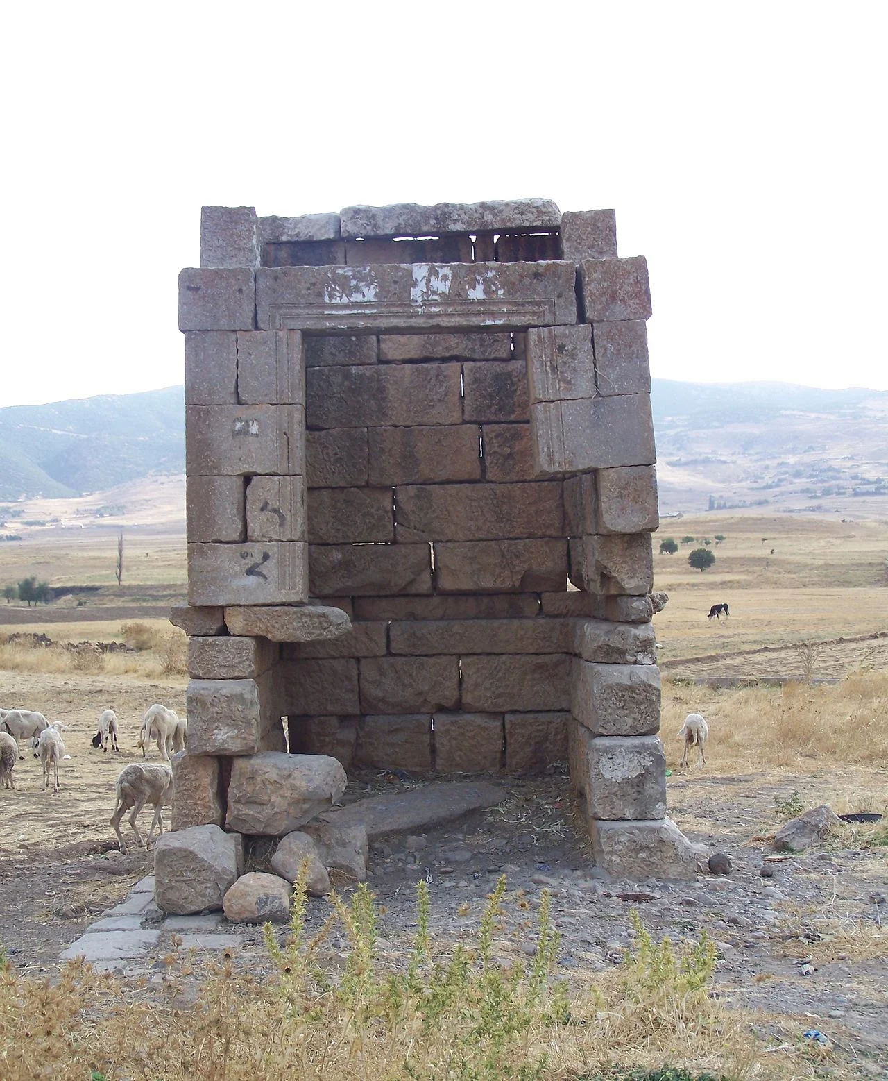 Photo of Bordj Ghdir