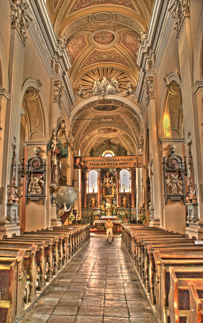 Photo of Borek Wielkopolski