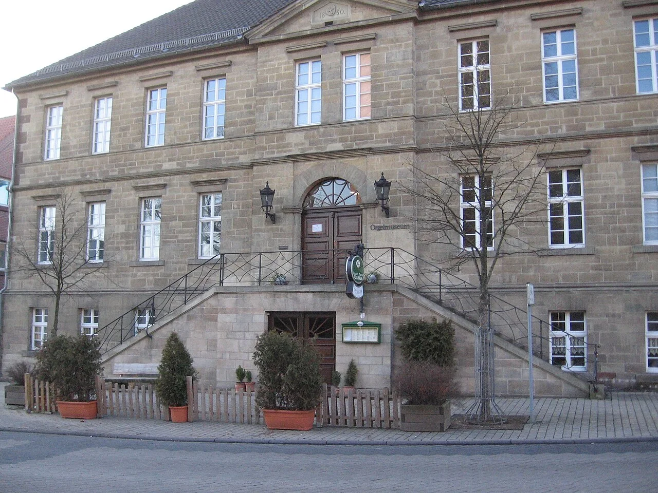 Photo of Borgentreich