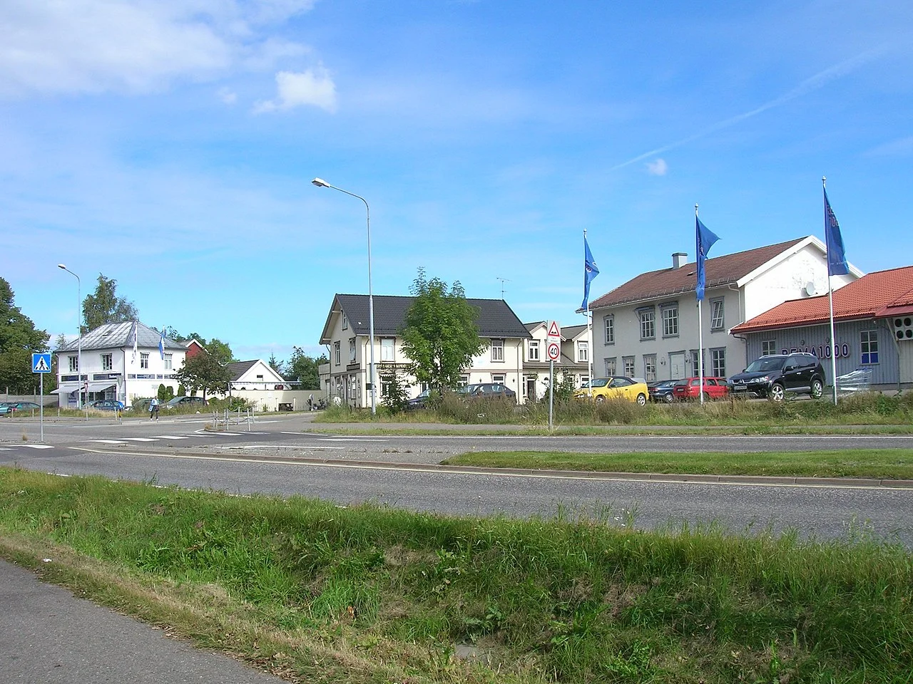 Photo of Borgheim