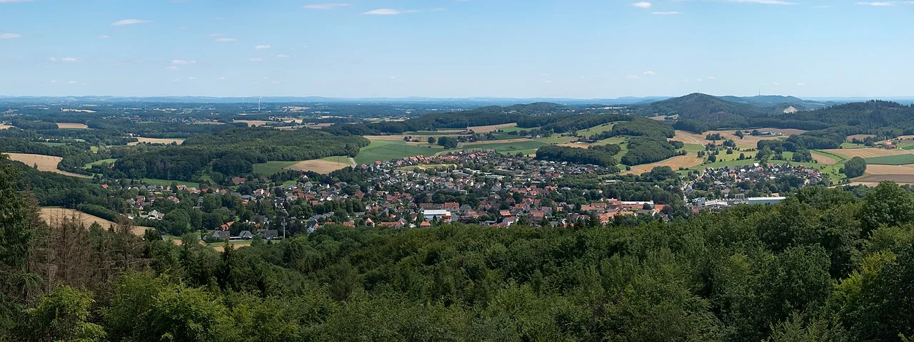 Photo of Borgholzhausen