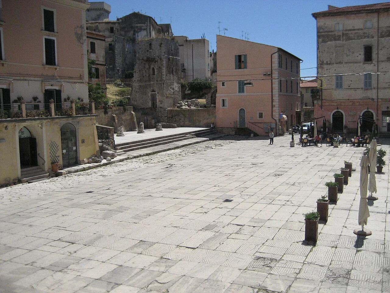 Photo of Borgo Hermada