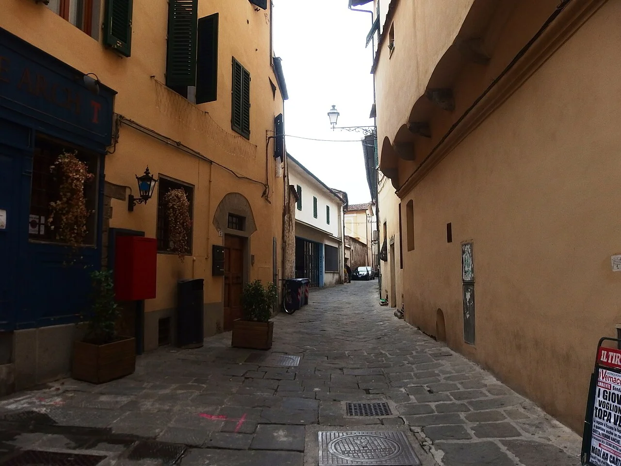 Photo of Borgo Melano