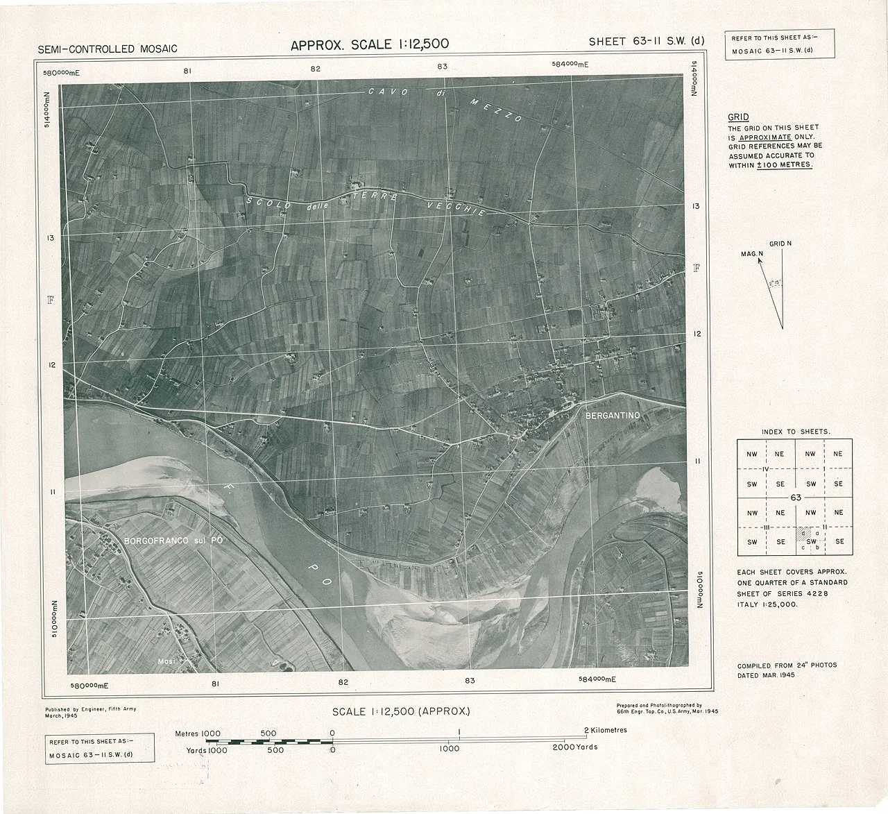 Photo of Borgofranco sul Po