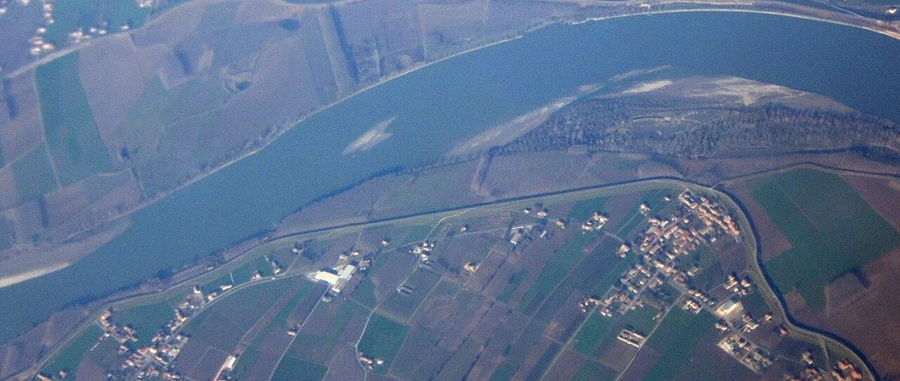 Photo of Borgofranco sul Po