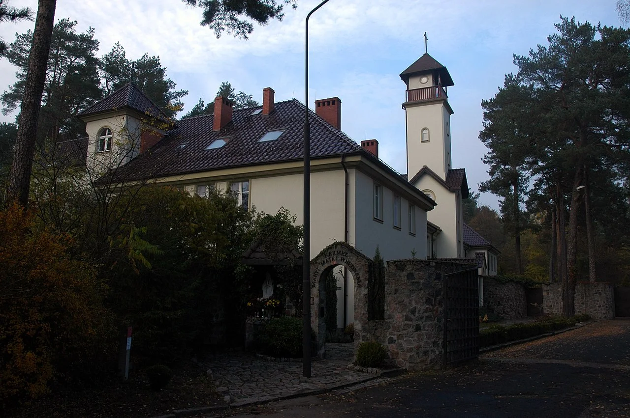 Photo of Borne Sulinowo