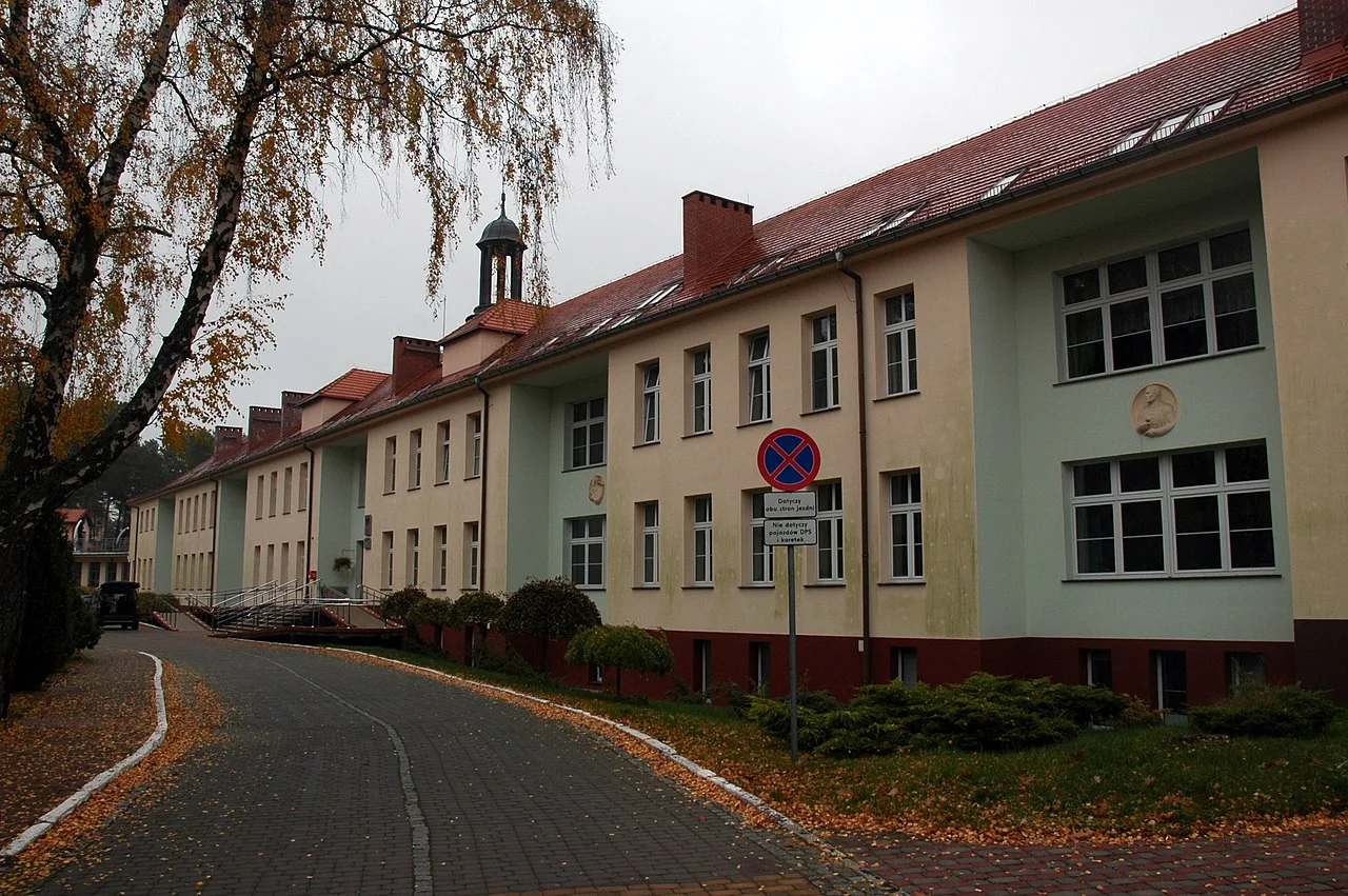 Photo of Borne Sulinowo