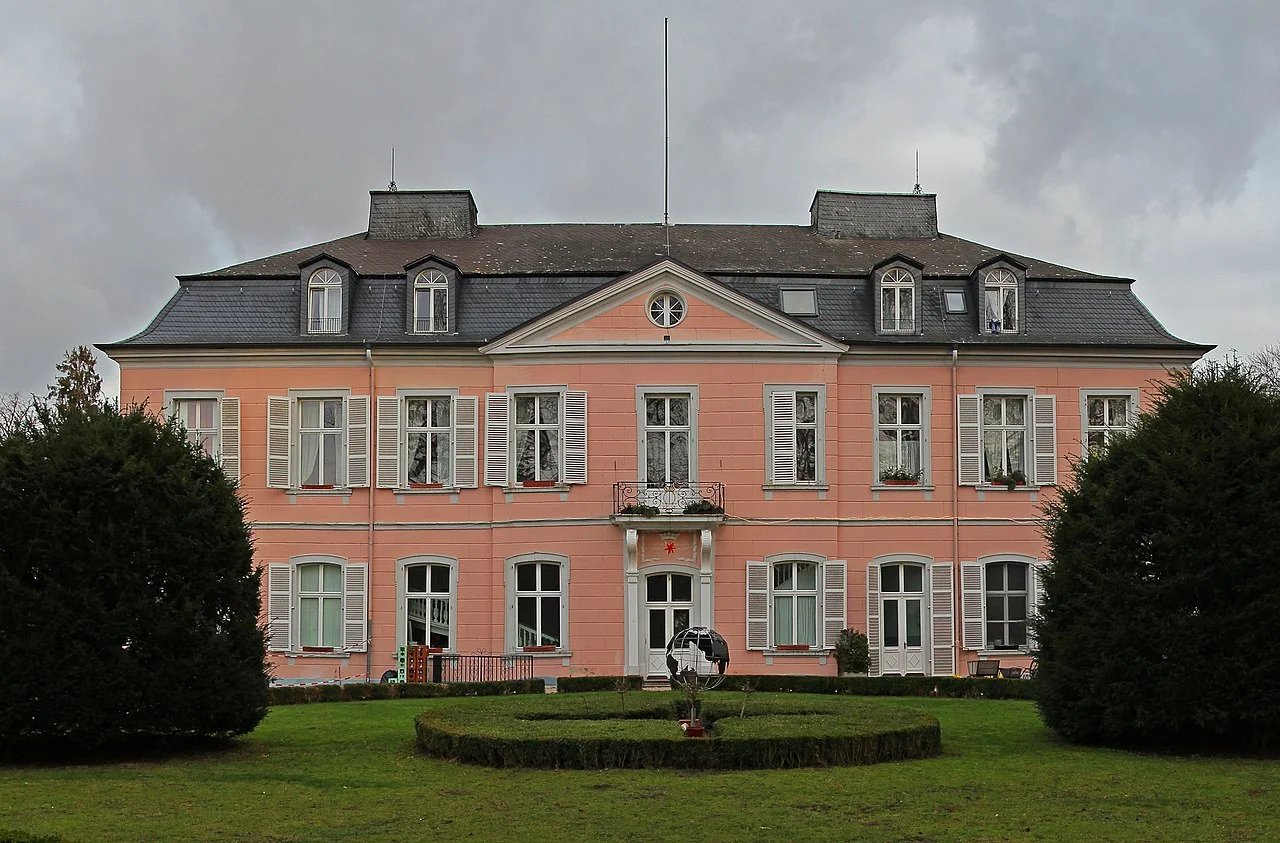 Photo of Bornheim