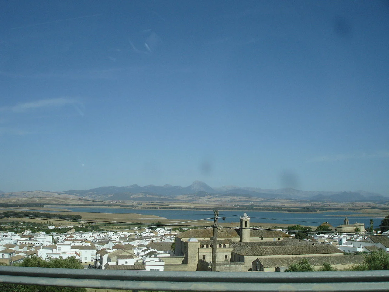 Photo of Bornos