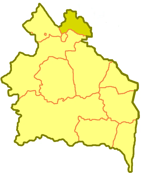 Photo of Borodulikha