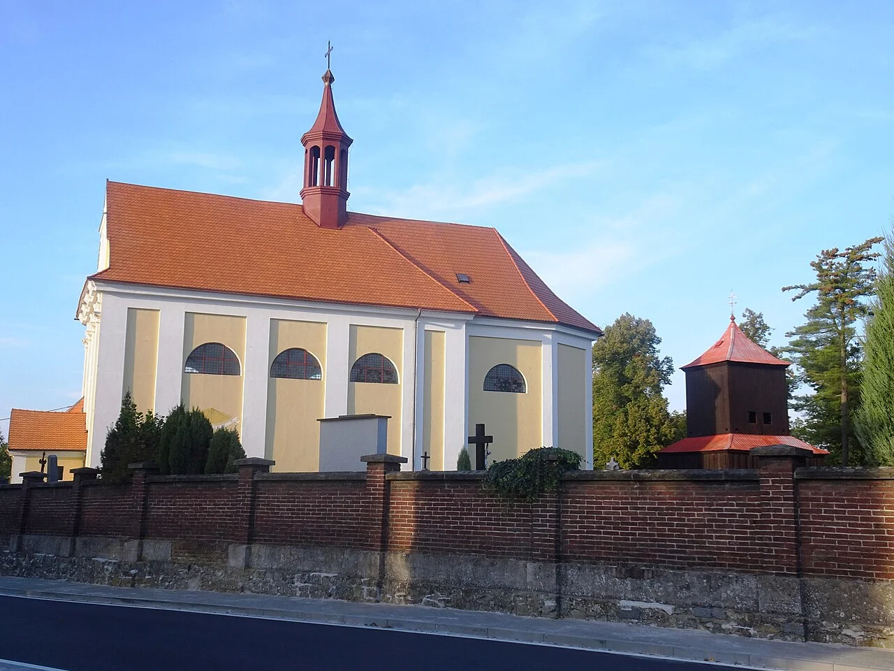 Photo of Borohrádek