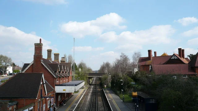 Photo of Borough Green