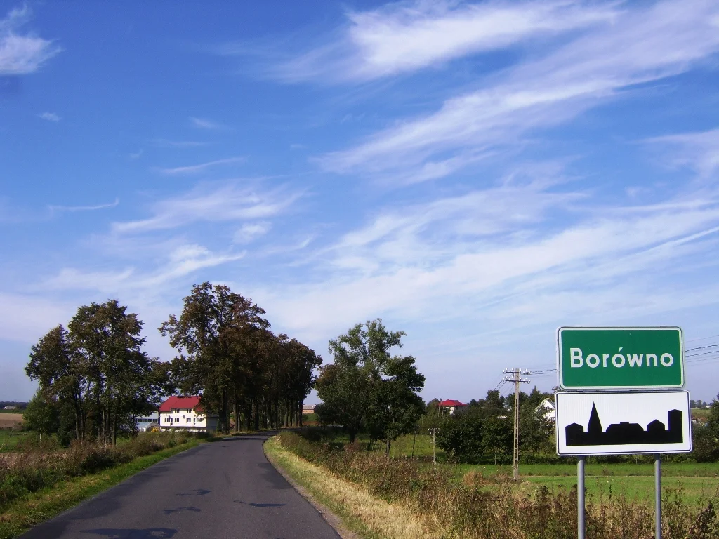 Photo of Borowno