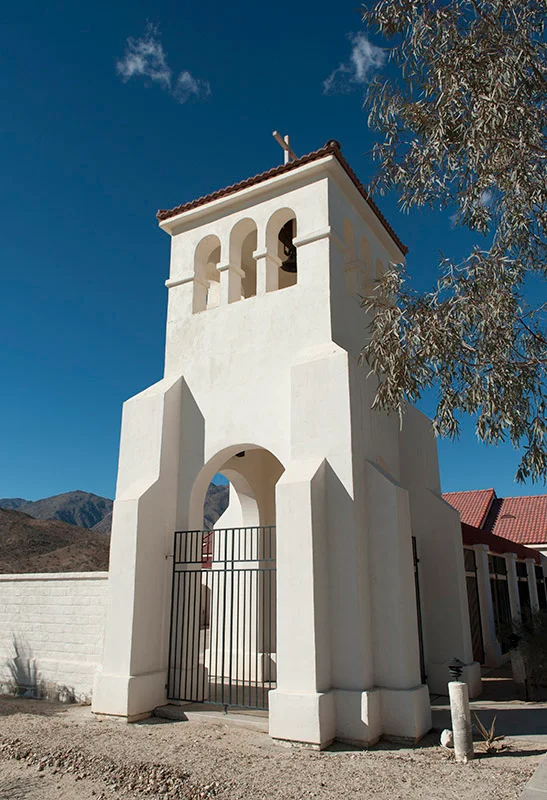 Photo of Borrego Springs
