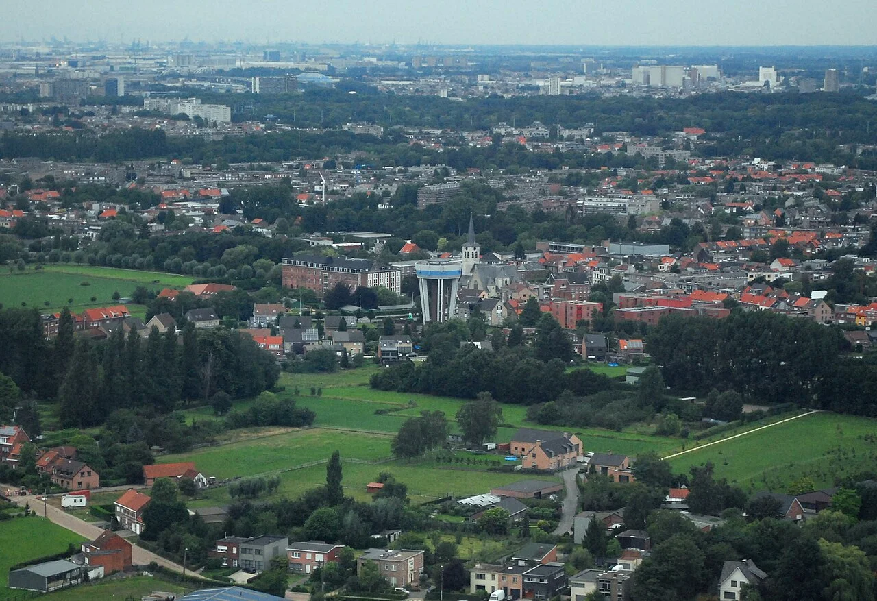 Photo of Borsbeek