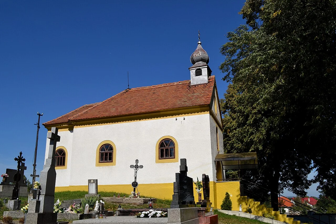 Photo of Borský Mikuláš