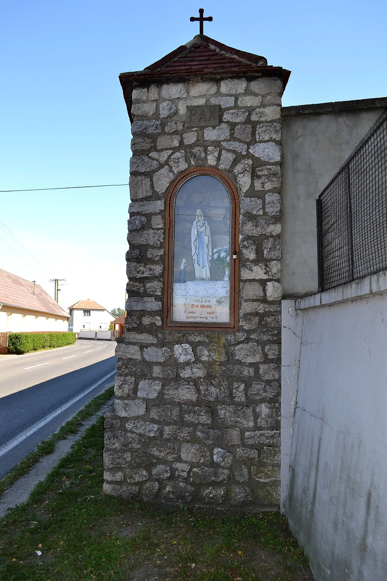 Photo of Borský Mikuláš