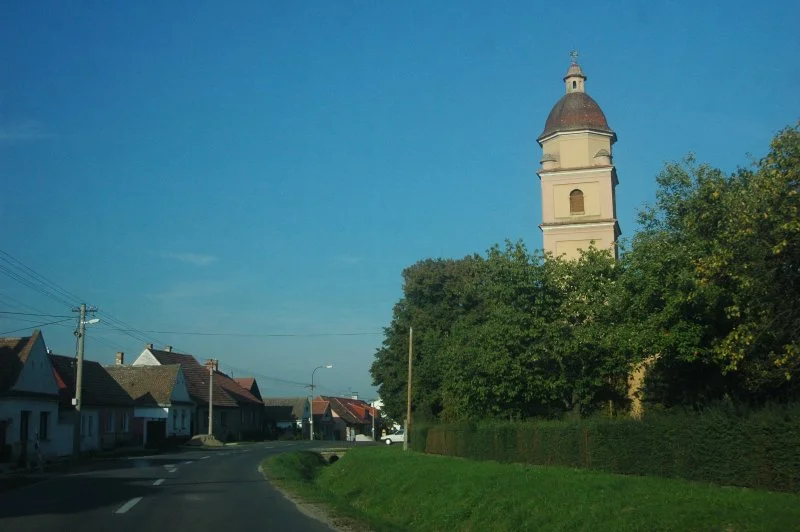 Photo of Borský Svätý Jur