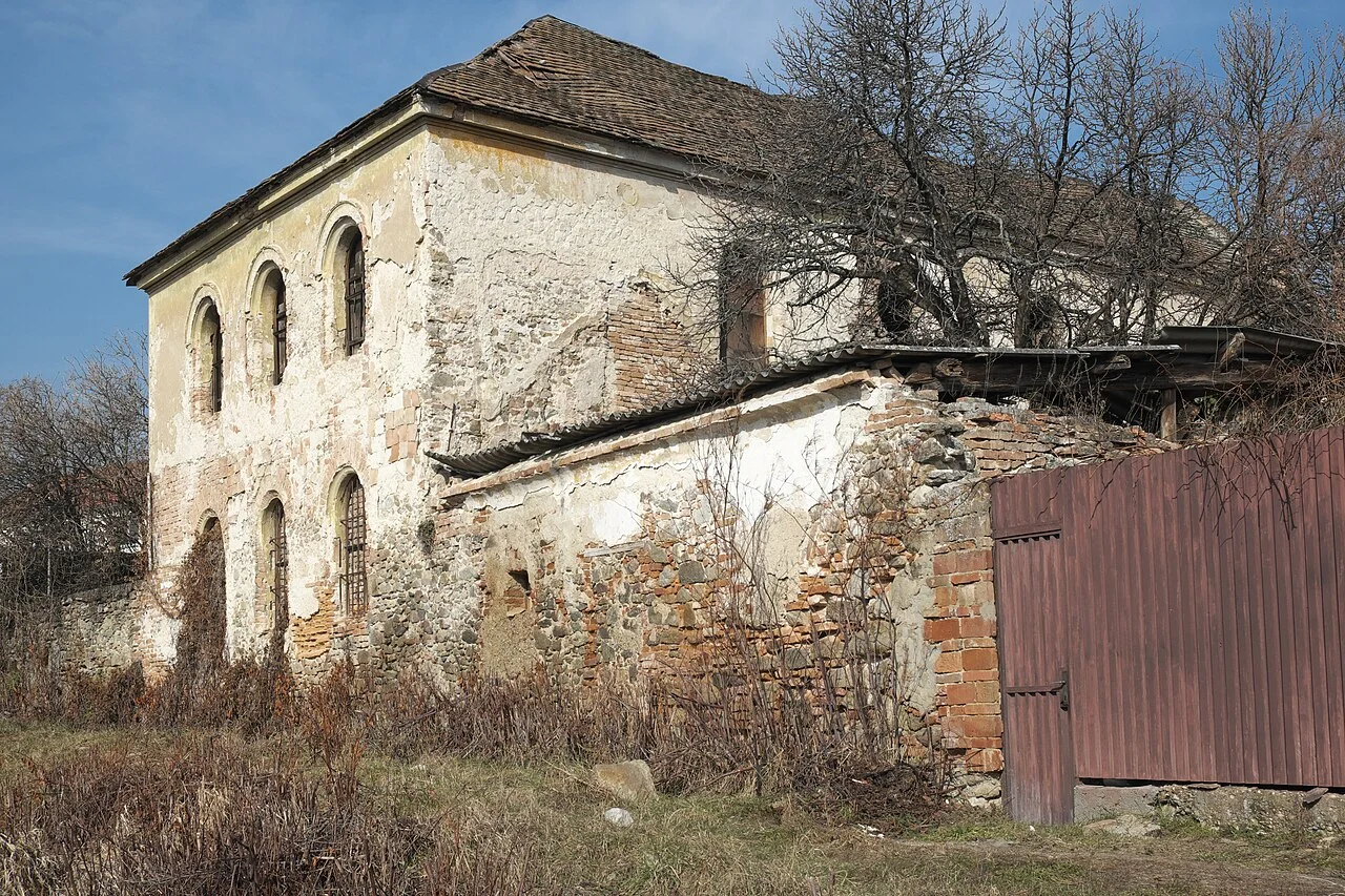 Photo of Borský Svätý Jur