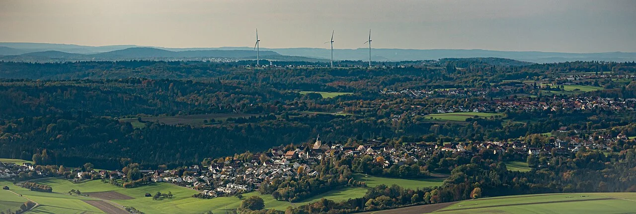 Photo of Börtlingen