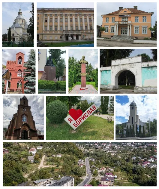 Photo of Boryslav