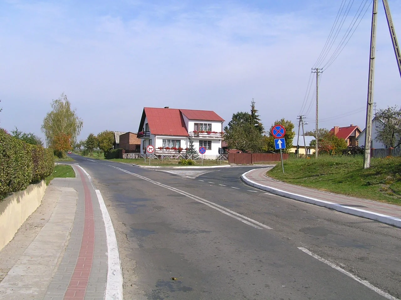 Photo of Borzechów