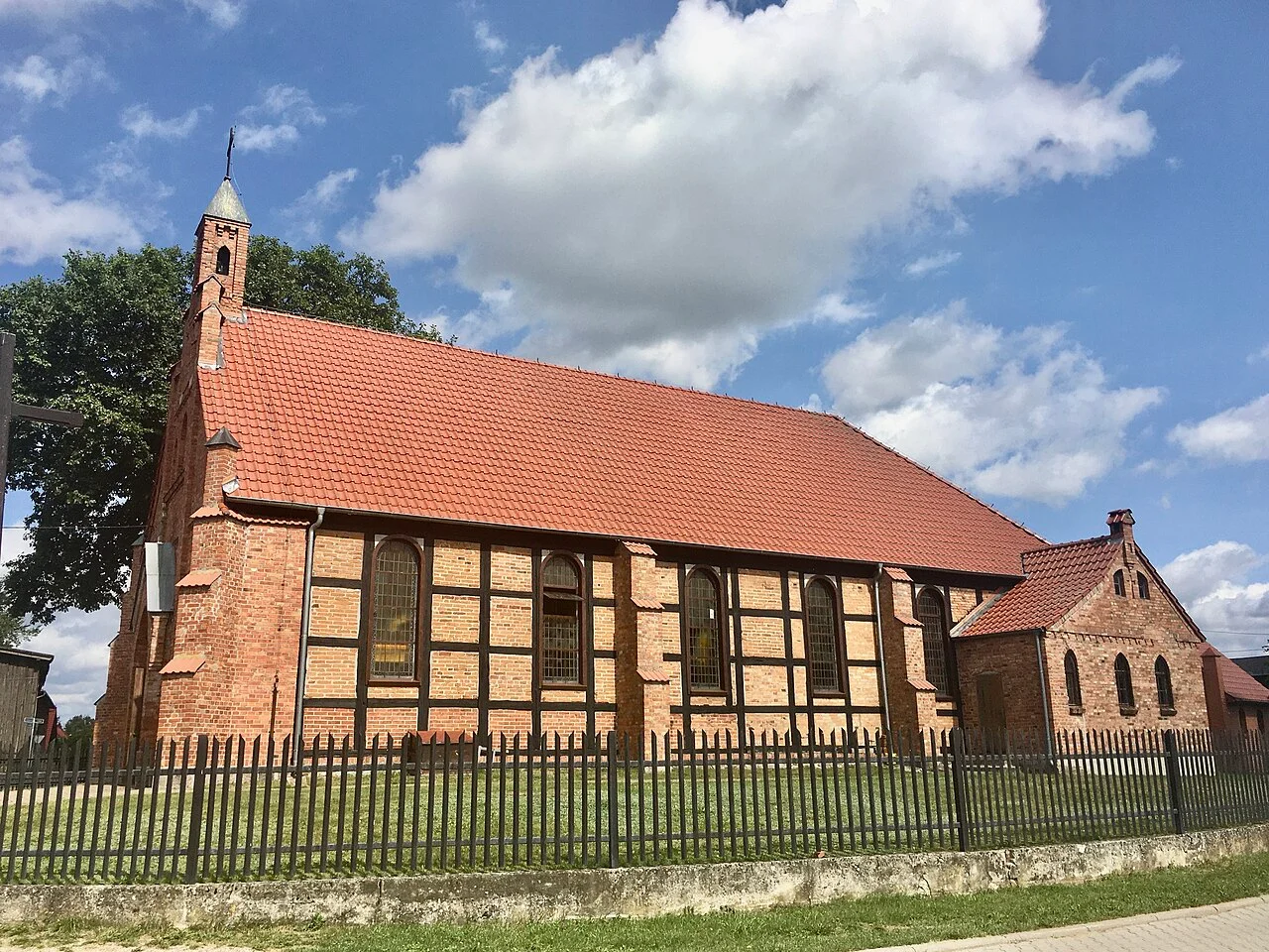 Photo of Borzytuchom