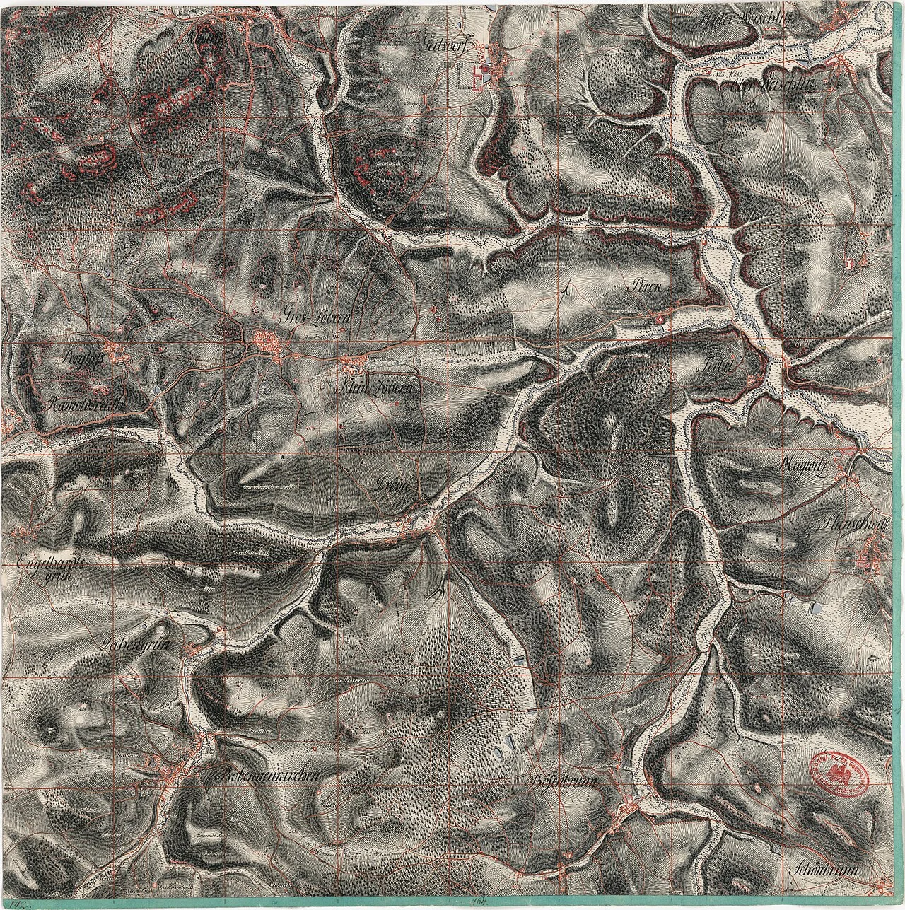 Photo of Bösenbrunn