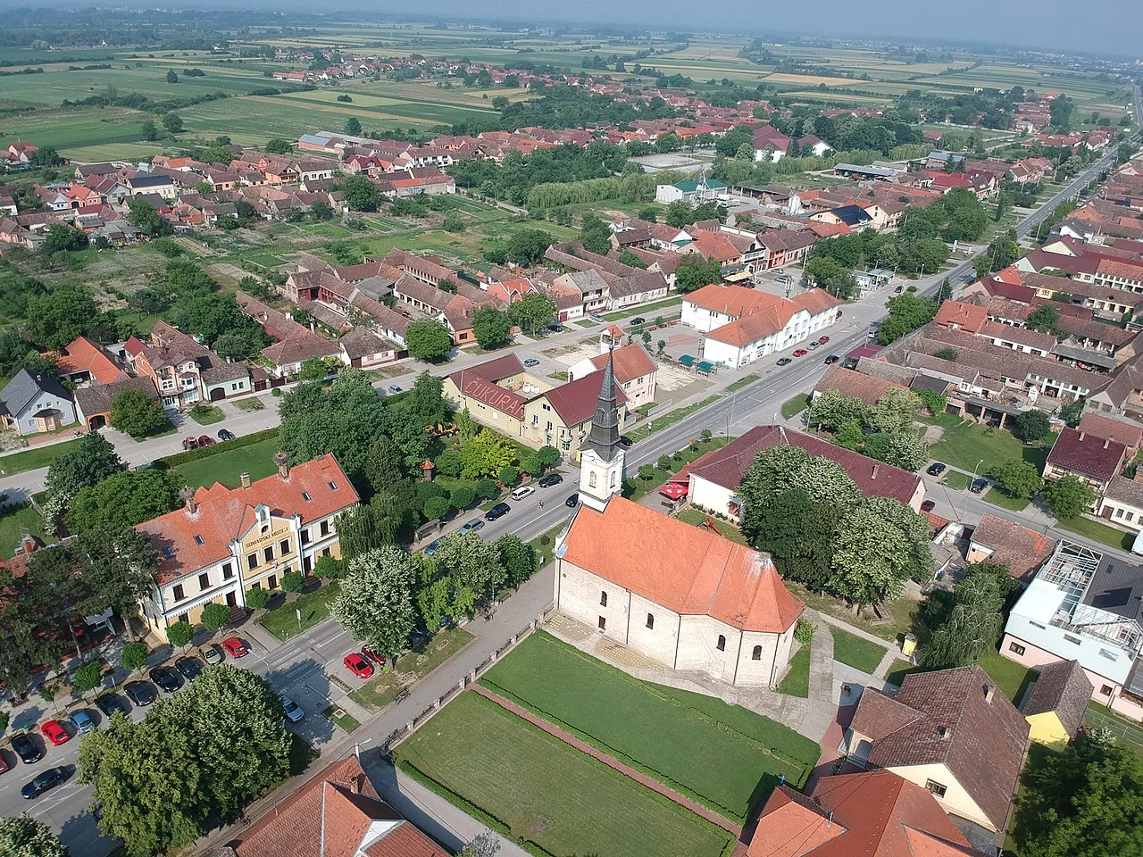 Photo of Bošnjaci