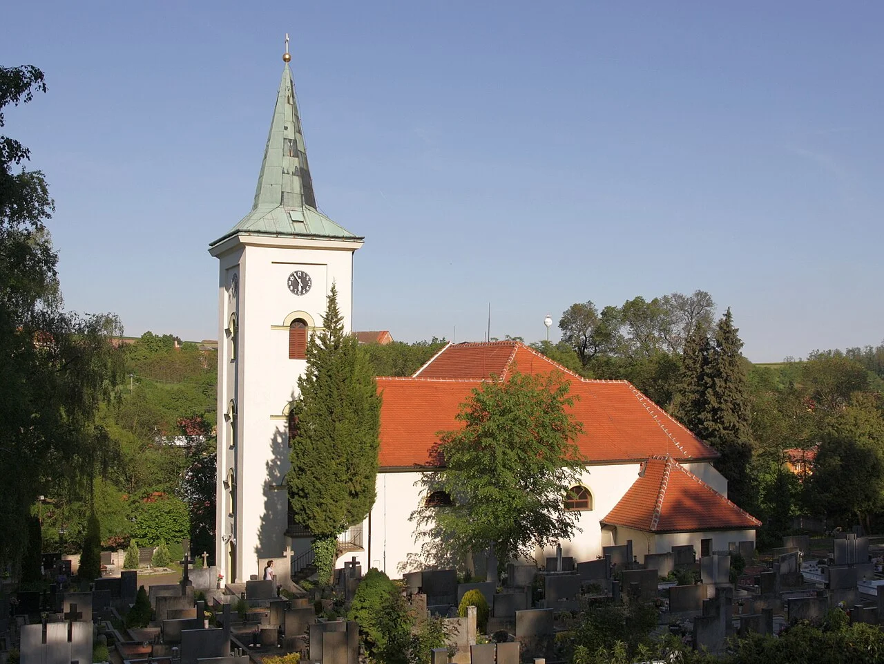 Photo of Bošovice