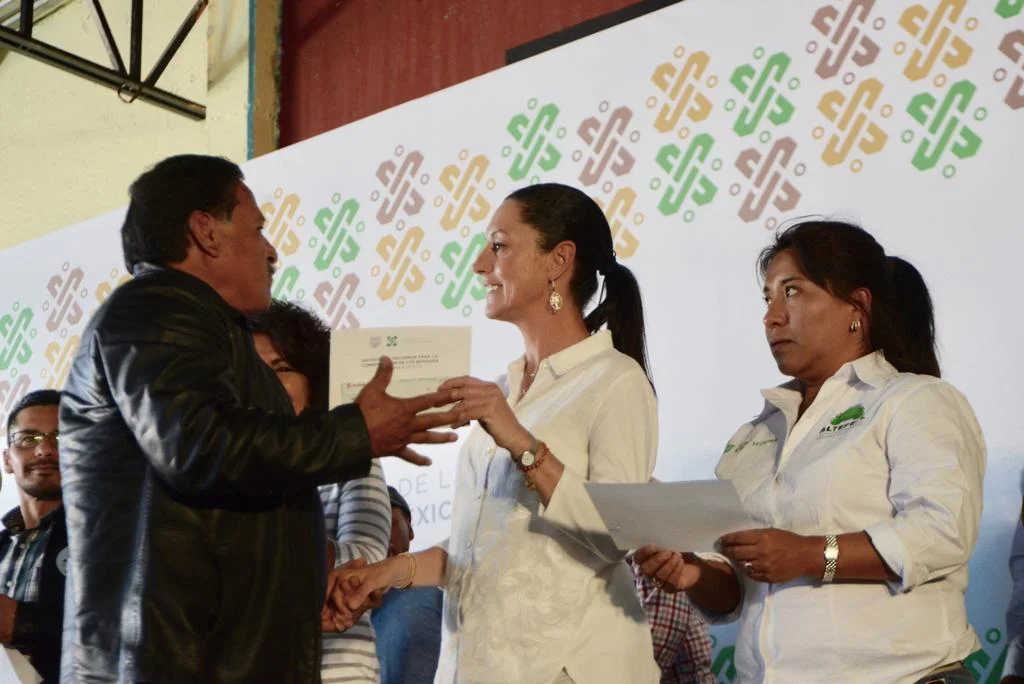 Photo of Bosques de la Magdalena