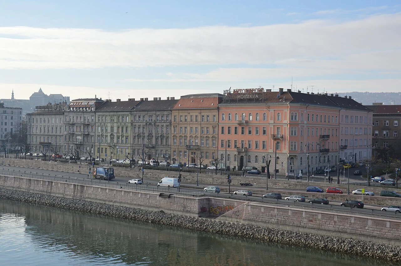 Photo of Bossembélé