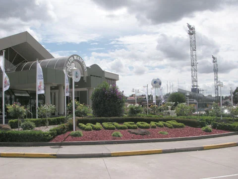 Photo of Bossley Park