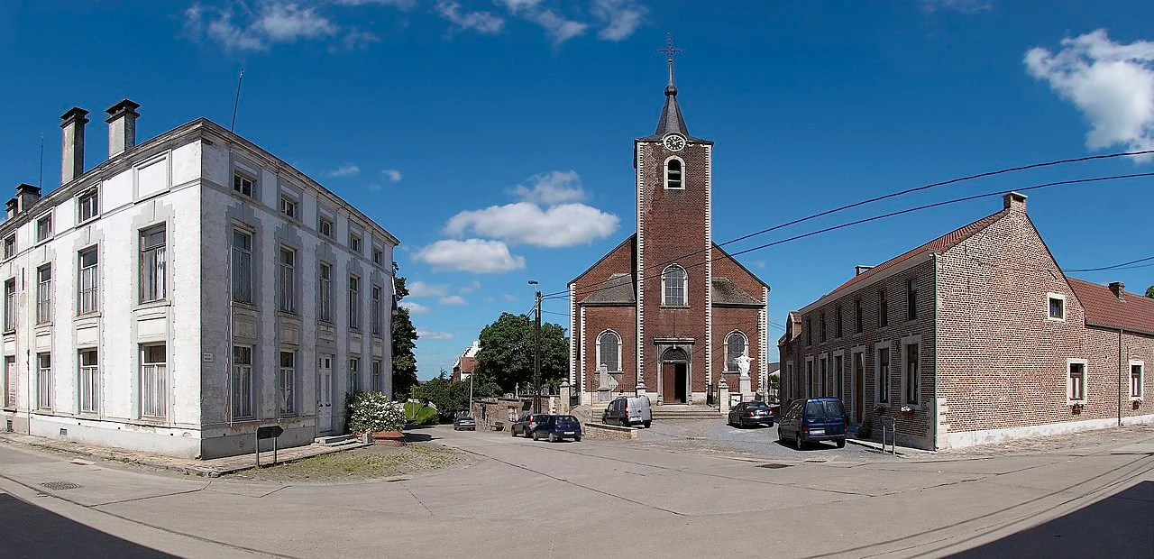 Photo of Bossut-Gottechain