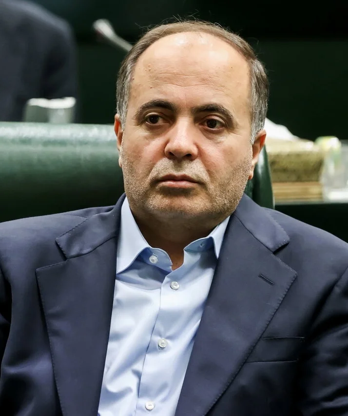 Photo of Bostānābād