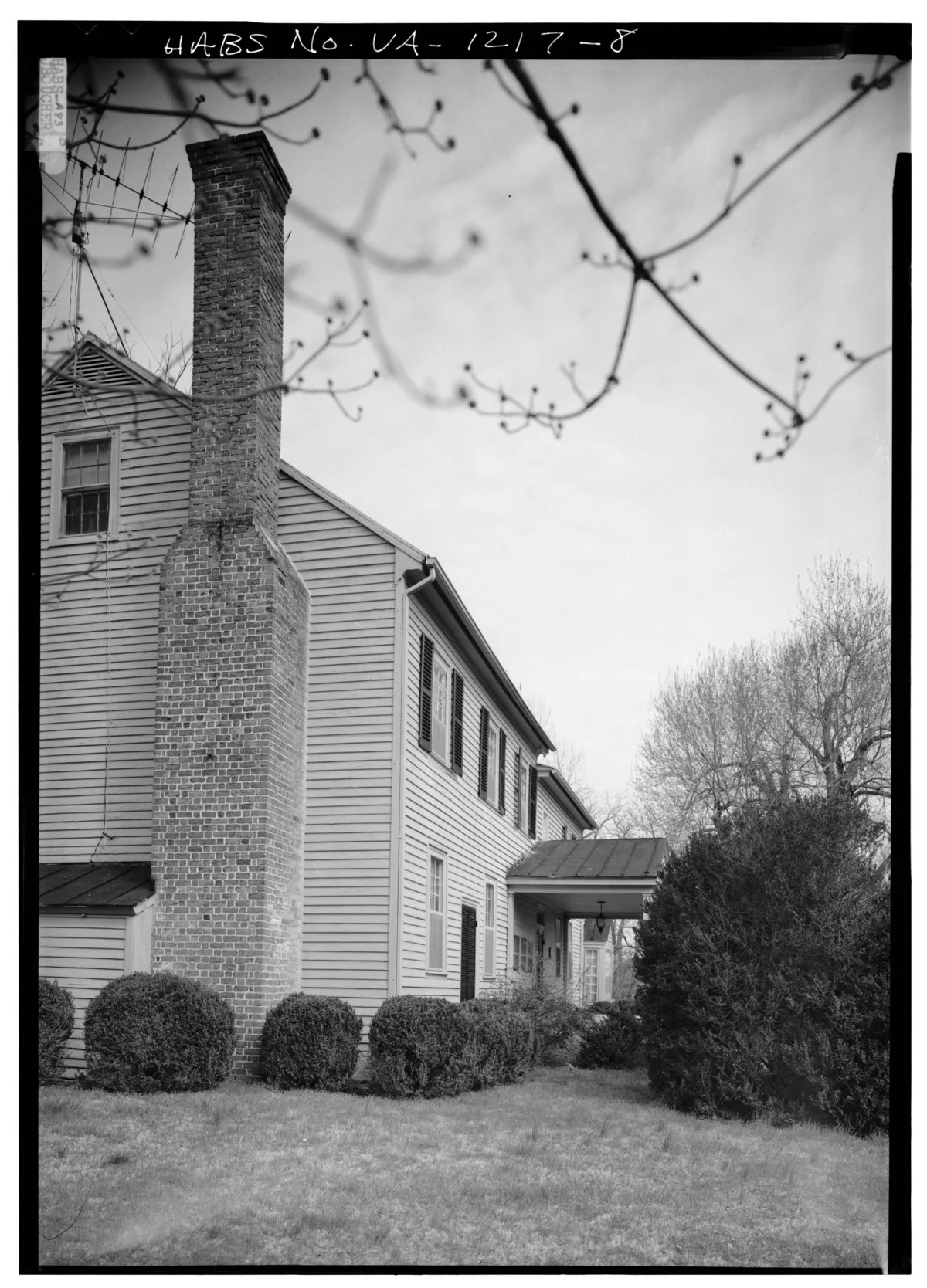 Photo of Boswell's Corner